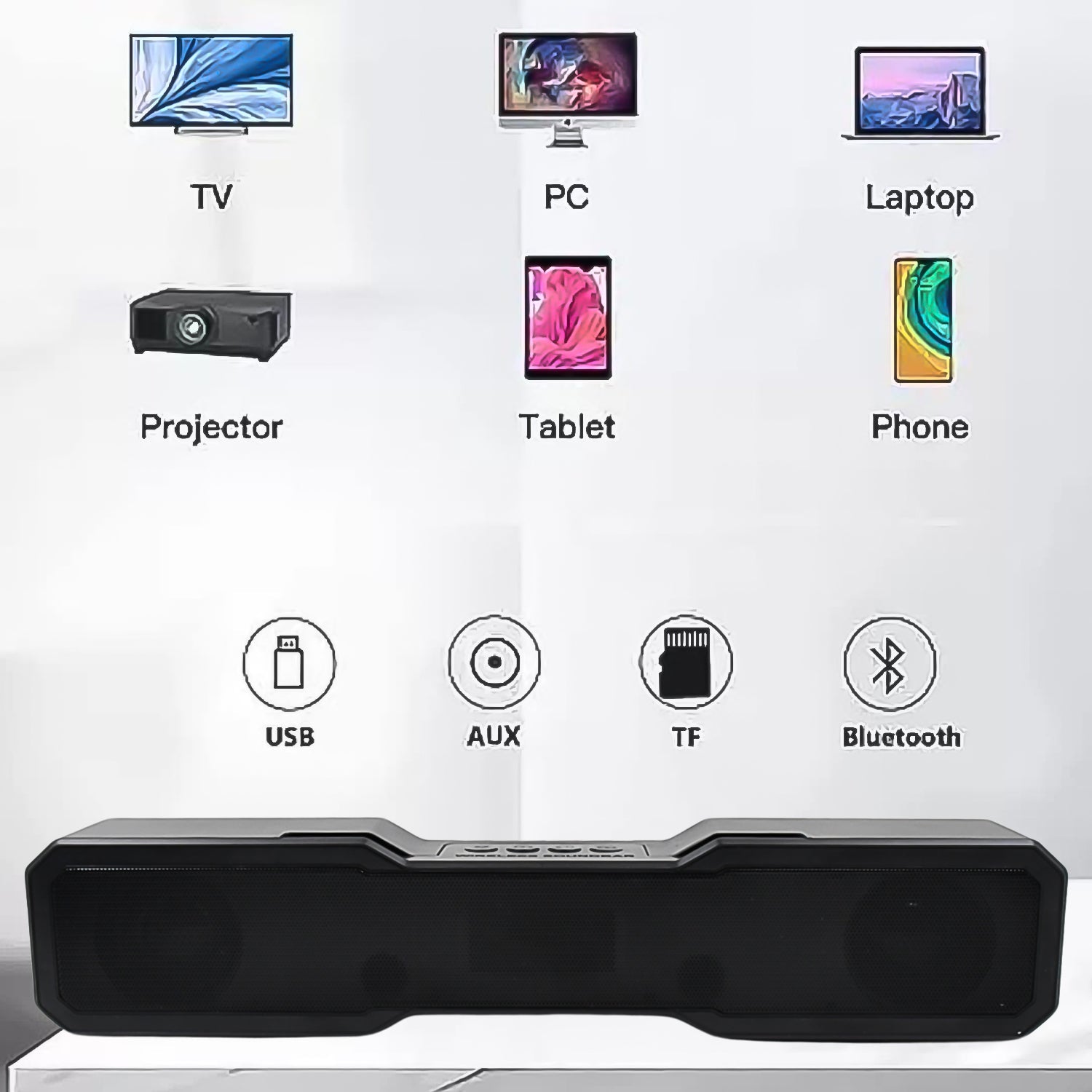 Bluetooth Speaker  Bluetooth Speaker